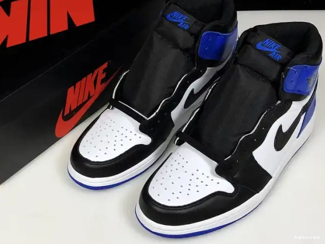HYPE Jordan High 716371-040 Fragment OG 1 Air Retro 0626